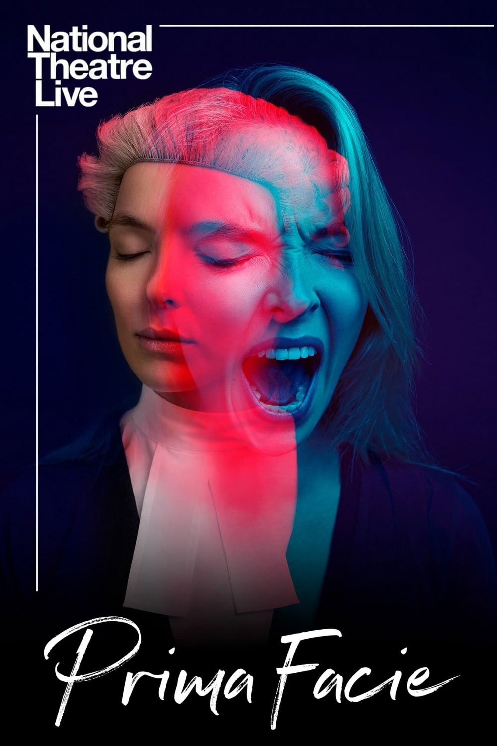 National Theatre Live Prima Facie (2022) [6330] (A1763368356) [[Movies]] --Plex--